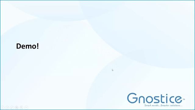 Gnostice XtremeDocumentStudio смотреть онлайн