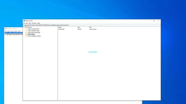 Ctfmon.exe Not Automatically Starting In Windows 10 - How To Fix смотреть онлайн