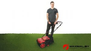 Аэратор скарификатор WORTEX AE 3212 S №1