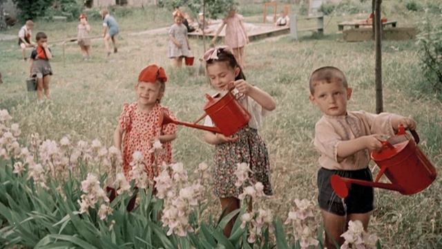 Дорога в детство смотреть онлайн