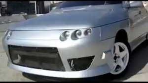 Сява   Форсаж