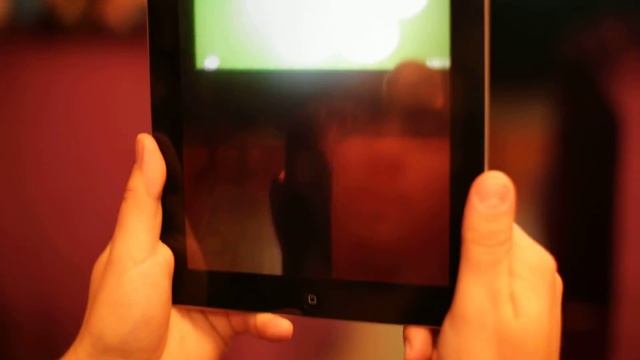 Акция "Подержи 4G" с технологиями дополненной реальности, Мегафон смотреть онлайн