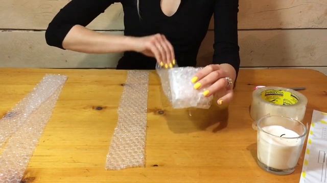 Мой СЕКРЕТ упаковки украшений покупателям! смотреть онлайн