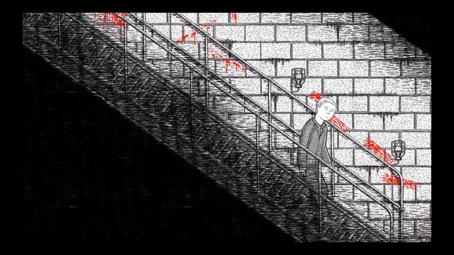 Neverending Nightmares/Бесконечные кошмары (Horror) - (Прохождение - 3-я Серия) смотреть онлайн