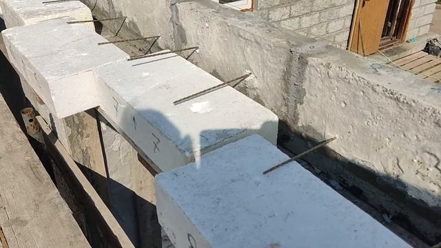 Завершение строительства стен смотреть онлайн