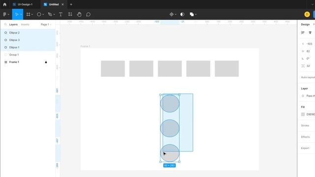 Become a Figma Pro: Top 7 Features You Need to Know смотреть онлайн