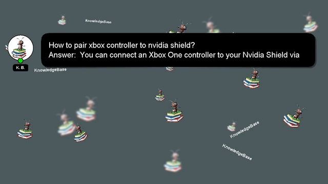 [SOLVED] HOW TO PAIR XBOX CONTROLLER TO NVIDIA SHIELD? смотреть онлайн