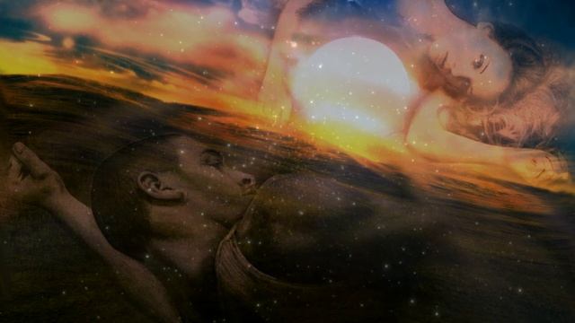 #QI GONG. LESSON № 53 An Attached Soul In A Person With A High Frequency Of Vibration