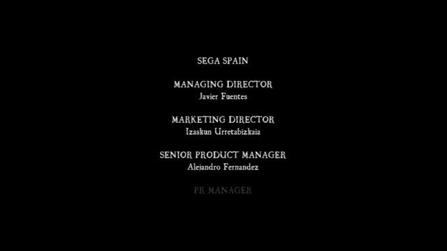 House of the Dead Overkill Extended Cut 020 - Credits смотреть онлайн