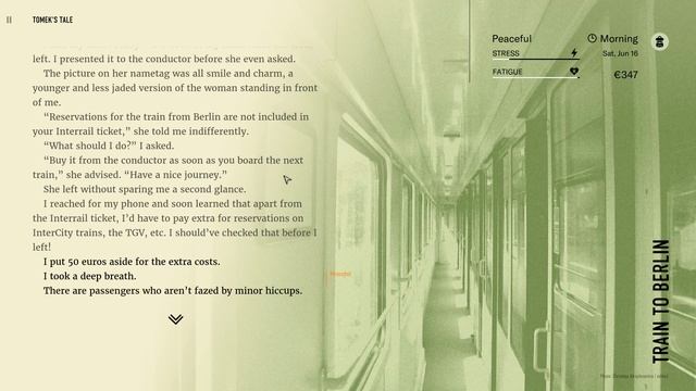 Wanderlust: Travel Stories - (Traveling Adventure Game) смотреть онлайн