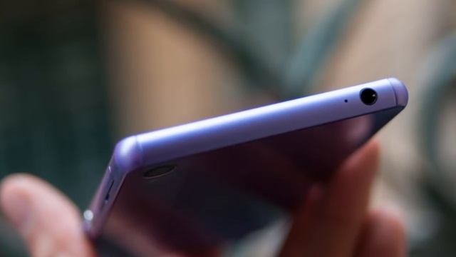 Sony Xperia Z3 смотреть онлайн