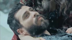 Sultan Ahmet's Goodbye To Life | Magnificent Century: Kosem