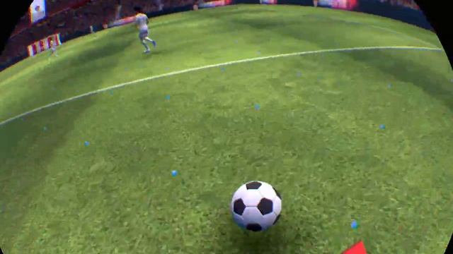 Football Nation VR Tournament 2018 # 31 смотреть онлайн