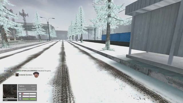 Самый лучший Dark Rp [Рашкинск] Суперовая нарезка смотреть онлайн