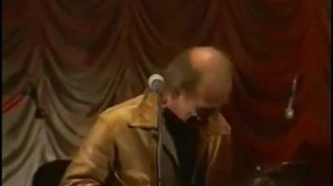 Звуки Му-Грубый Закат-Live