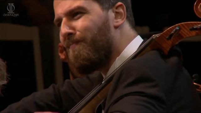 Myaskovsky Concerto for Violoncello and Orchestra смотреть онлайн