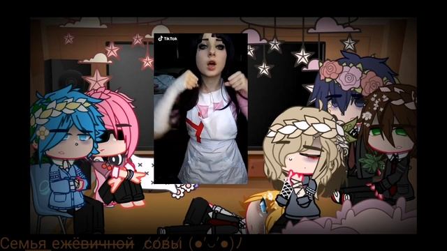 |•|????? ?? ?????? ????????? ?? ????? ???????|•|[???????? ? ????] by: Семья ежевичной совы. смотреть онлайн