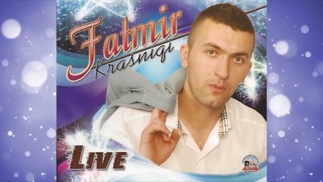 Fatmir Krasniqi - Solla Solla Mindilin