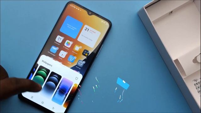 Best Budget Smartphone under 7,000 with 12GB+256GB Storage, itel A70 Full Specifications смотреть онлайн