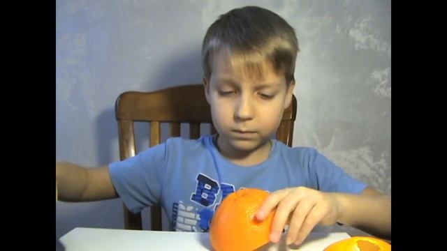 DIY Подсвечник своими руками из апельсина || DIY Orange Candlestick