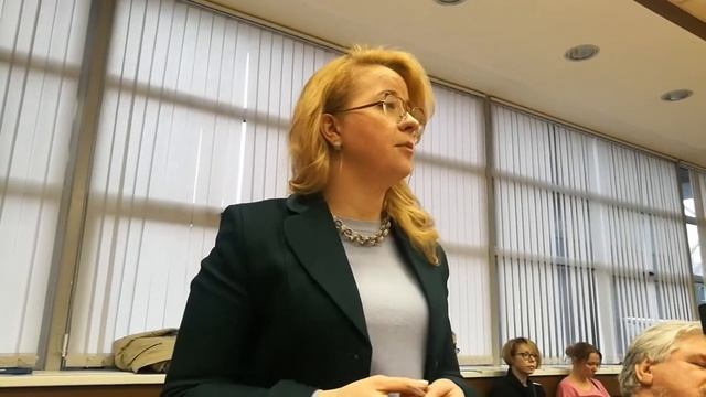 31.03.2022 :: Форум «Управдом» в городе Химки смотреть онлайн