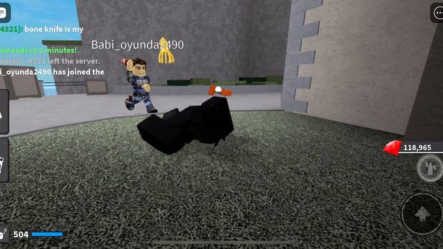 Coolest error i’ve gotten (kat roblox) смотреть онлайн