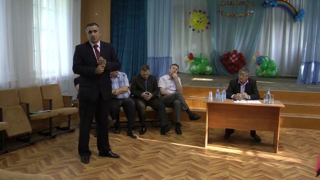 Праймериз. Андрей Анатольевич Свистунов. (5) 5.06.15. смотреть онлайн