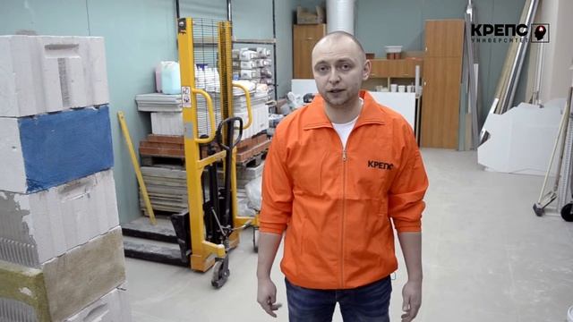 Уборка, достойная восхищения