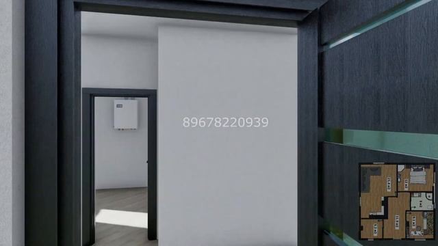 ОДНОЭТАЖНЫЙ ДОМ 8 НА 8 ПЛАНИРОВКА смотреть онлайн