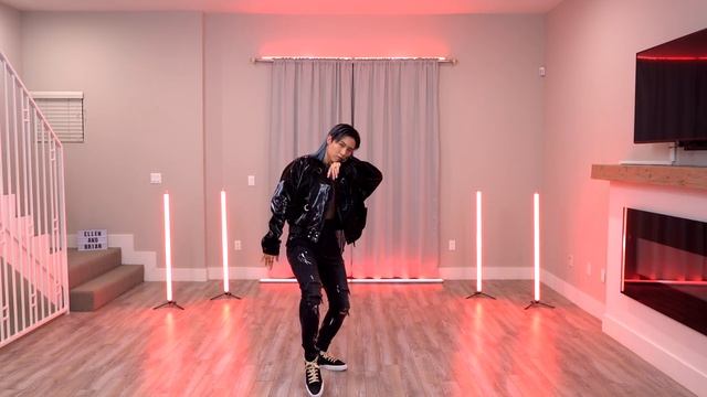 TAEMIN - 'Advice' Dance Cover | Ellen And Brian