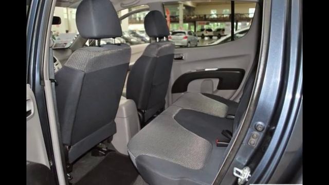 MITSUBISHI L200 2.5 INTENSE D.C. HARD TOP + VASCA смотреть онлайн