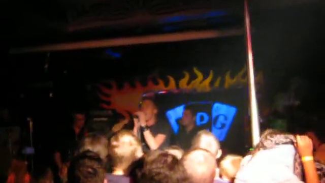 F.P.G. - Фильмы (15.08.12, Рок-Бар) смотреть онлайн