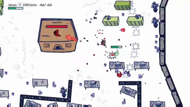 State of Anarchy : Master of Mayhem #masterofmayhem[Eng/Esp] смотреть онлайн