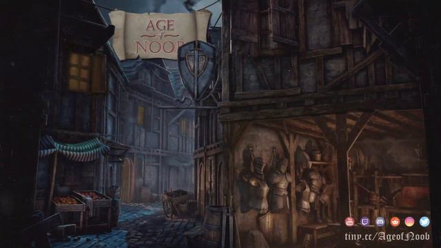 Alpha Trebuchet | Age of Empires II Alpha 1998! смотреть онлайн