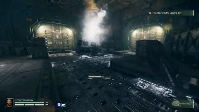 WARHAMMER 40K DARKTIDE GAMEPLAY IN 4K| INTEL I5 9400F + RTX 3060 смотреть онлайн