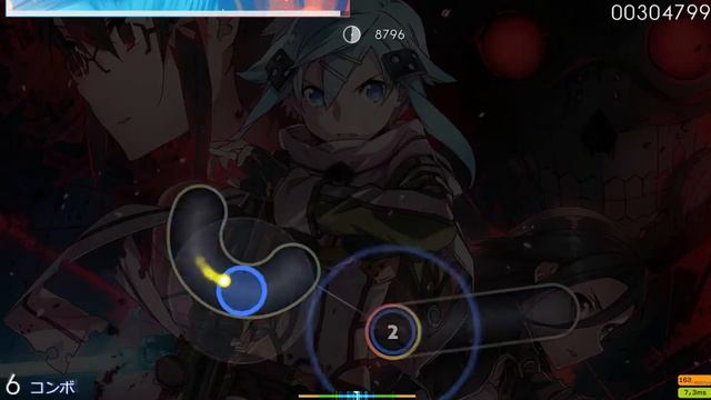 Eir Aoi - IGNITE osu maps hard смотреть онлайн
