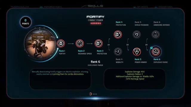 Mass Effect Andromeda build guide All krogan builds смотреть онлайн