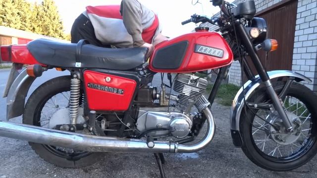 #476 Поставил запасное силовой агрегат на Планета 5 Часть 3 смотреть онлайн