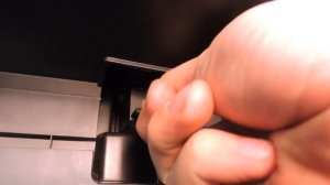 Как заменить салонный фильтр Ssang Yong Kyron. How to replace the cabin filter Ssangyong Kyron