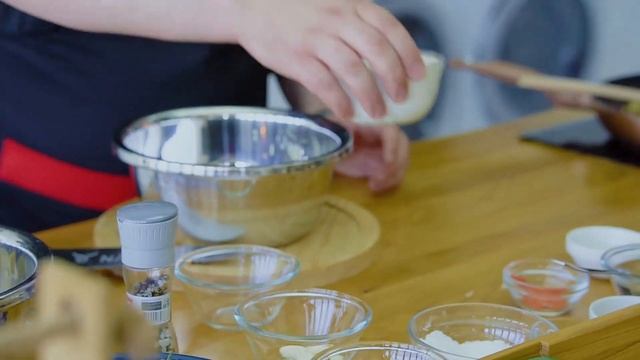 Французкий пирог 