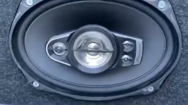 Pioneer ts a6990f short demo смотреть онлайн