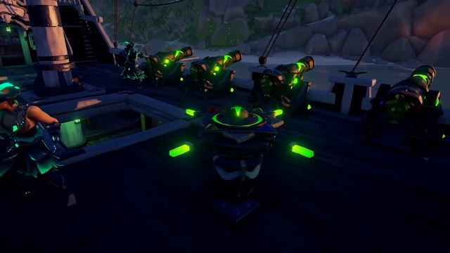 Обновление 18.02.2021. Новости разработчиков Sea of Thieves смотреть онлайн