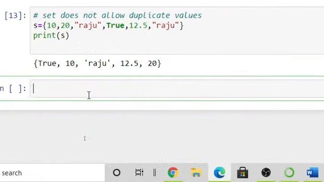 Python Online Class-8 смотреть онлайн