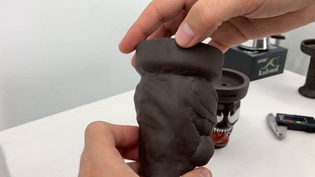 Чашка Kong Venom смотреть онлайн