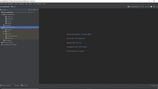 Django 2.1 - Introduction for Beginners - 1/14 смотреть онлайн