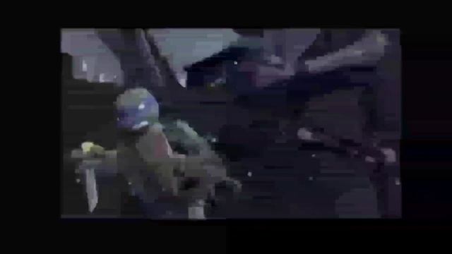 TMNT stickman nodes pro the movie смотреть онлайн