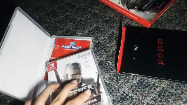 nintendo switch games смотреть онлайн