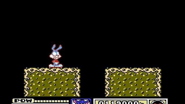 [NES | FC Game] Tiny Toon Adventures One Life Playthrough | Video Games Walkthrough смотреть онлайн