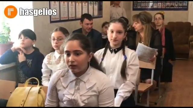 Школа искусств г. Хасавюрт смотреть онлайн