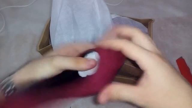 Женские туфли Алиэкспресс - распаковка / Aliexpress смотреть онлайн